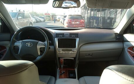 Toyota Camry, 2009 год, 1 080 000 рублей, 16 фотография