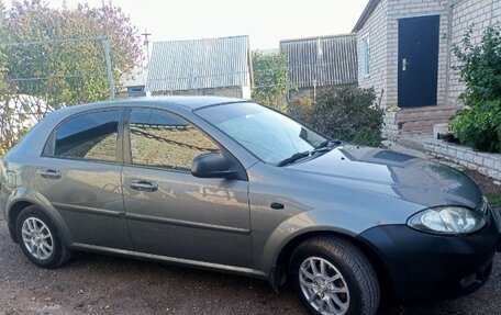 Chevrolet Lacetti, 2010 год, 480 000 рублей, 2 фотография