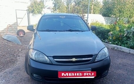 Chevrolet Lacetti, 2010 год, 480 000 рублей, 12 фотография