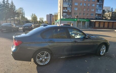 BMW 3 серия, 2014 год, 1 950 000 рублей, 3 фотография