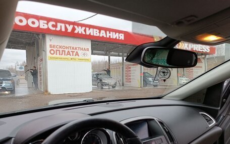 Opel Astra J, 2013 год, 970 000 рублей, 2 фотография