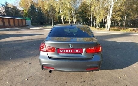 BMW 3 серия, 2014 год, 1 950 000 рублей, 2 фотография