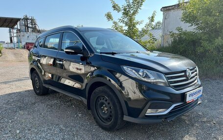 DongFeng 580 I, 2021 год, 1 570 000 рублей, 2 фотография