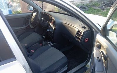 Hyundai Elantra III, 2005 год, 470 000 рублей, 1 фотография