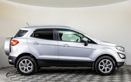 Ford EcoSport, 2018 год, 1 499 000 рублей, 4 фотография