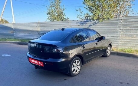 Mazda 3, 2008 год, 475 000 рублей, 6 фотография