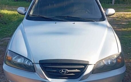 Hyundai Elantra III, 2005 год, 470 000 рублей, 2 фотография