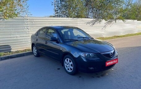 Mazda 3, 2008 год, 475 000 рублей, 3 фотография