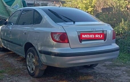 Hyundai Elantra III, 2005 год, 470 000 рублей, 7 фотография