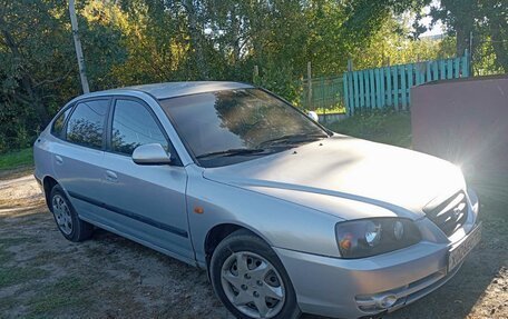 Hyundai Elantra III, 2005 год, 470 000 рублей, 10 фотография