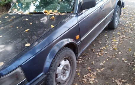 Nissan Bluebird VIII, 1987 год, 130 000 рублей, 3 фотография