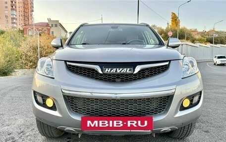 Haval H5 I, 2021 год, 1 900 000 рублей, 6 фотография