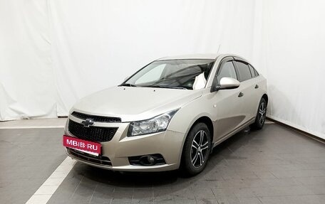 Chevrolet Cruze II, 2012 год, 731 000 рублей, 1 фотография