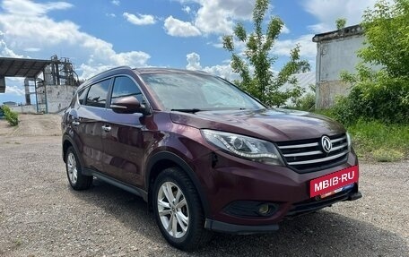 DongFeng 580 I, 2021 год, 1 369 000 рублей, 2 фотография