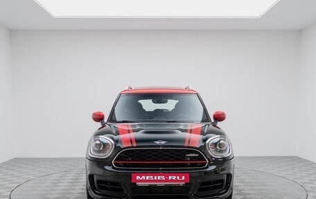 MINI Countryman II (F60), 2019 год, 4 090 000 рублей, 2 фотография