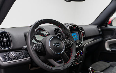 MINI Countryman II (F60), 2019 год, 4 090 000 рублей, 9 фотография