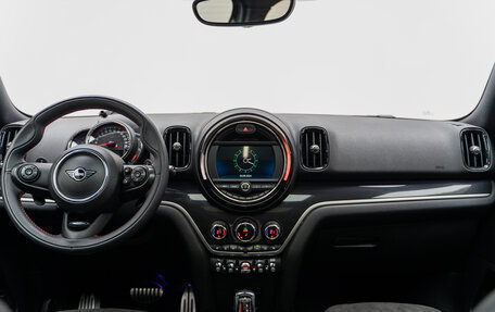 MINI Countryman II (F60), 2019 год, 4 090 000 рублей, 12 фотография