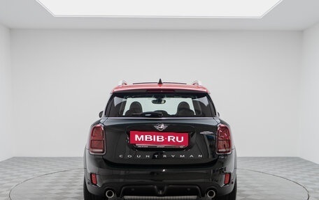 MINI Countryman II (F60), 2019 год, 4 090 000 рублей, 6 фотография