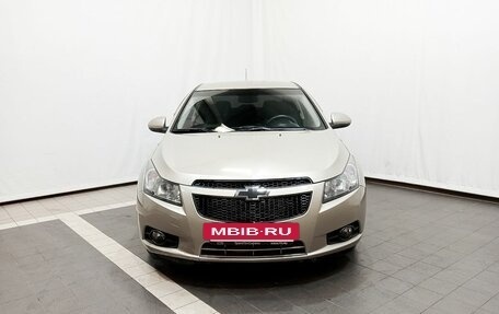 Chevrolet Cruze II, 2012 год, 731 000 рублей, 2 фотография