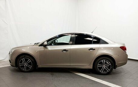 Chevrolet Cruze II, 2012 год, 731 000 рублей, 8 фотография