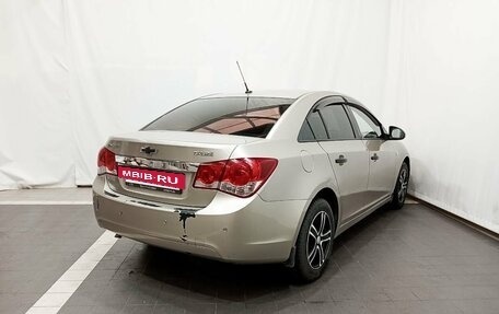 Chevrolet Cruze II, 2012 год, 731 000 рублей, 5 фотография