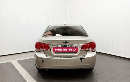 Chevrolet Cruze II, 2012 год, 731 000 рублей, 6 фотография