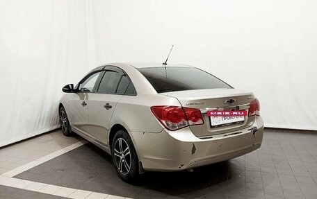 Chevrolet Cruze II, 2012 год, 731 000 рублей, 7 фотография