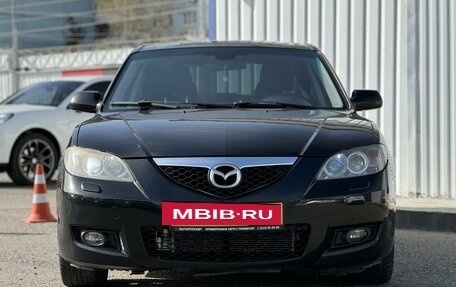 Mazda 3, 2008 год, 720 000 рублей, 2 фотография