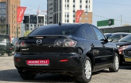 Mazda 3, 2008 год, 720 000 рублей, 4 фотография