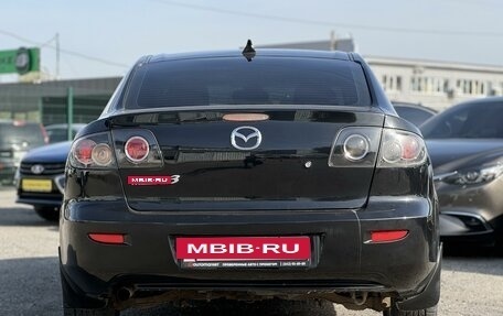 Mazda 3, 2008 год, 720 000 рублей, 5 фотография