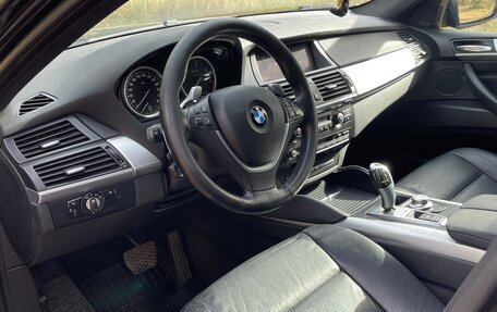 BMW X6, 2008 год, 1 900 000 рублей, 13 фотография