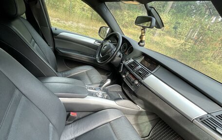 BMW X6, 2008 год, 1 900 000 рублей, 17 фотография