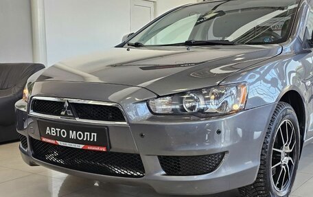 Mitsubishi Lancer IX, 2008 год, 975 000 рублей, 4 фотография