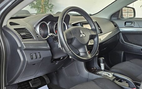 Mitsubishi Lancer IX, 2008 год, 975 000 рублей, 14 фотография