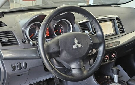 Mitsubishi Lancer IX, 2008 год, 975 000 рублей, 15 фотография