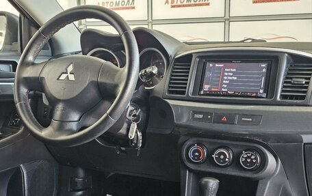 Mitsubishi Lancer IX, 2008 год, 975 000 рублей, 22 фотография