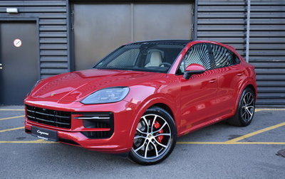 Porsche Cayenne III, 2024 год, 24 500 000 рублей, 1 фотография