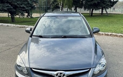 Hyundai i30 I, 2010 год, 930 000 рублей, 1 фотография