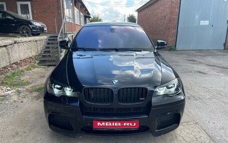 BMW X6 M, 2010 год, 2 200 000 рублей, 1 фотография