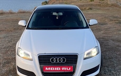 Audi A3, 2010 год, 900 000 рублей, 1 фотография