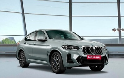 BMW X4, 2024 год, 10 500 000 рублей, 1 фотография