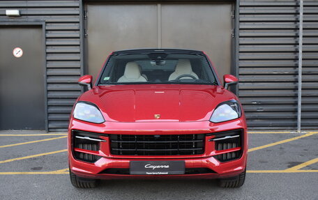 Porsche Cayenne III, 2024 год, 24 500 000 рублей, 7 фотография