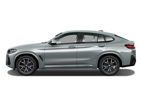 BMW X4, 2024 год, 11 300 000 рублей, 3 фотография