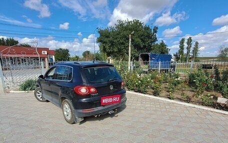 Volkswagen Tiguan I, 2011 год, 1 300 000 рублей, 4 фотография