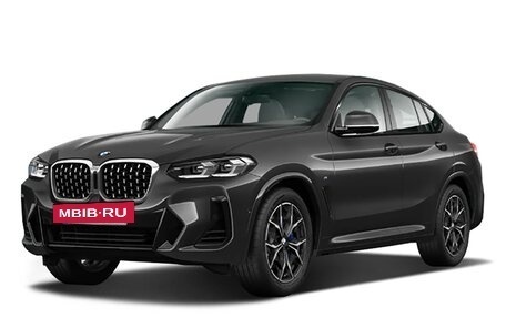 BMW X4, 2024 год, 11 300 000 рублей, 6 фотография