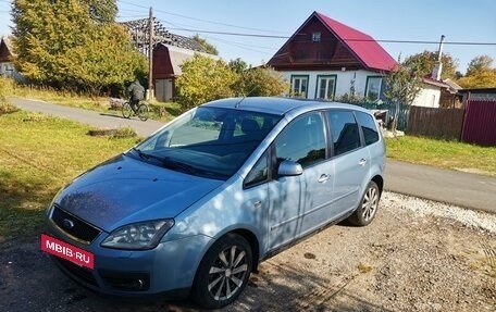 Ford C-MAX I рестайлинг, 2004 год, 589 000 рублей, 3 фотография