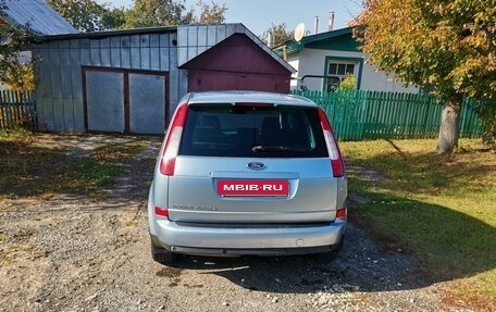 Ford C-MAX I рестайлинг, 2004 год, 589 000 рублей, 5 фотография