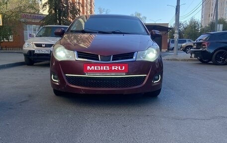 Chery Bonus (A13), 2012 год, 310 000 рублей, 2 фотография