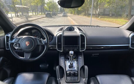 Porsche Cayenne III, 2012 год, 2 299 000 рублей, 5 фотография