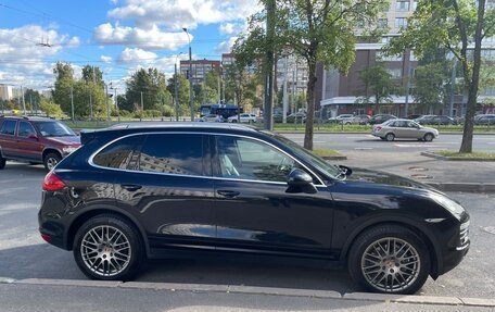 Porsche Cayenne III, 2012 год, 2 299 000 рублей, 3 фотография